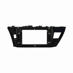 Kit 10" Toyota Corolla Altis del 2014-2016