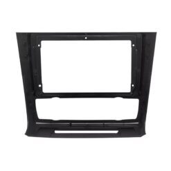 Kit 9" BMW Serie 1 E81 E82 E87 E88 del 2004-2012 con Aire Acondicionado Automatico