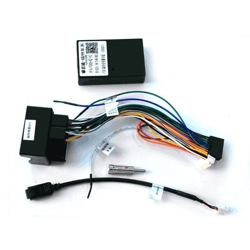 Kit 9" Ford S-Max SMax del 2007-2008 AC AUTO - Imagen 3