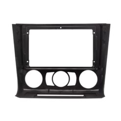 Kit 9" BMW Serie 1 E81 E82 E87 E88 del 2004-2011 con Aire Acondicionado Manual