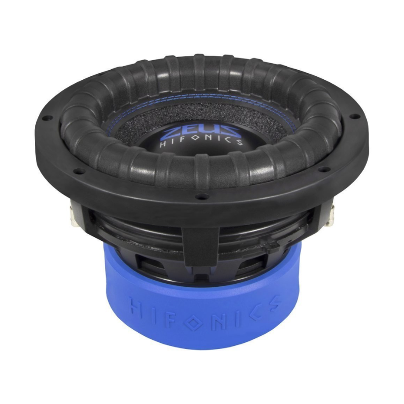 HiFonics ZRX-10D2 25 cm (10") Subwoofer