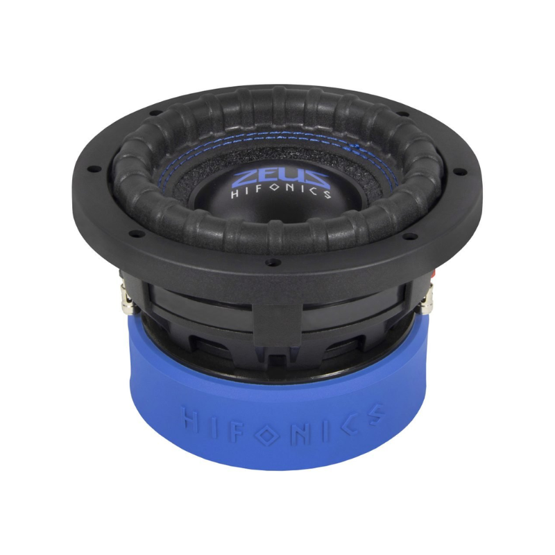 HIFONICS ZRX-6D2 16,5 cm (6.5") Subwoofer