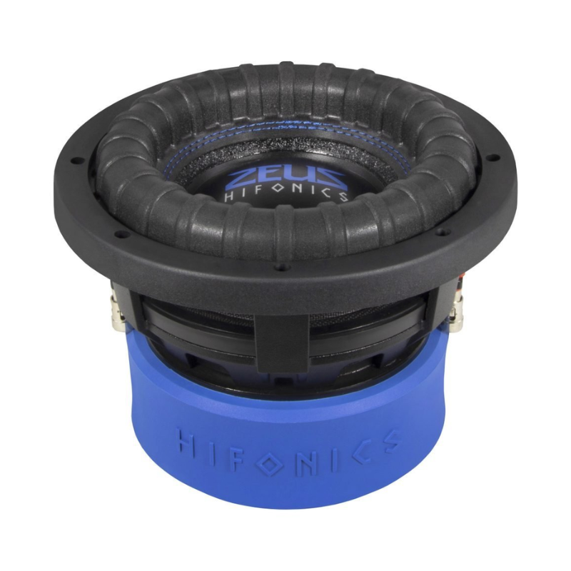 HiFonics ZRX8D2 Subwoofer de 20 cm (8")