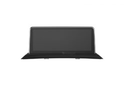 KIT + PANTALLA  10" BMW X3 E83 2003-2010 s/PANTALLA ORIGINAL DEL COCHE CP + AA EW967WADCPXCIC