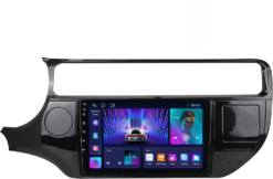 KIT + PANTALLA 8,8" KIA RIO 2015-2016