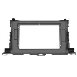 KIT 10" TOYOTA HIGHLANDER 2015 -2018