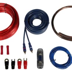 AUTOTEK Wire Kit 20 mm²