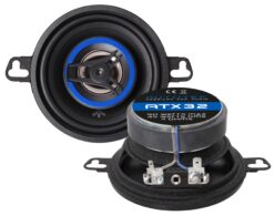 AUTOTEK Coax 87 mm
