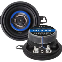 AUTOTEK Coax 87 mm