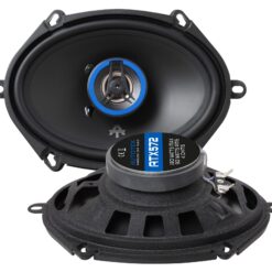 AUTOTEK Coax 5x7"
