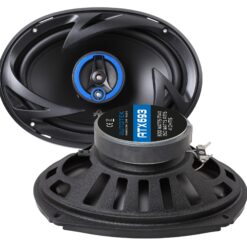 AUTOTEK Triax 6x9"