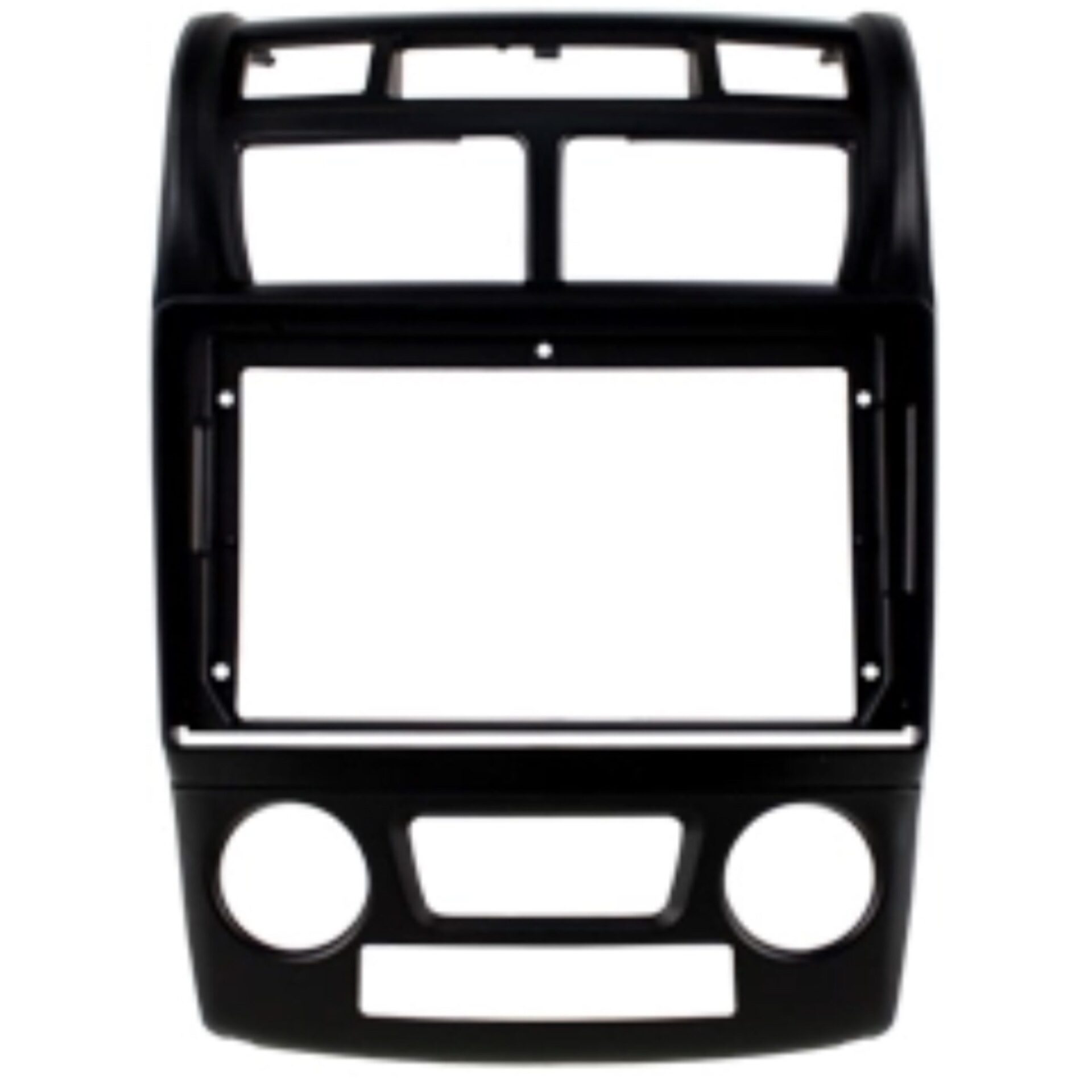 Kit 9" Kia Sportage del 2007-2010 - Imagen 4