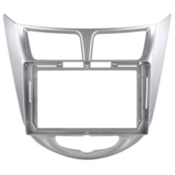 Kit 9" Hyundai Solaris 1 del 2010 -2016