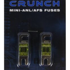 CRUNCH 100 A Mini-ANL Fuse