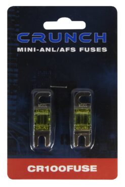 CRUNCH 100 A Mini-ANL Fuse