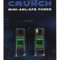 CRUNCH 120 A Mini-ANL Fuse
