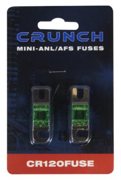 CRUNCH 120 A Mini-ANL Fuse