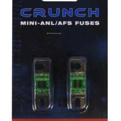 CRUNCH 30 A Mini-ANL Fuse