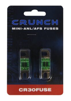 CRUNCH 30 A Mini-ANL Fuse