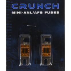 CRUNCH 40 A Mini-ANL Fuse