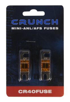 CRUNCH 40 A Mini-ANL Fuse