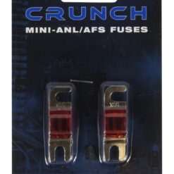 CRUNCH 50 A Mini-ANL Fuse