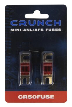 CRUNCH 50 A Mini-ANL Fuse