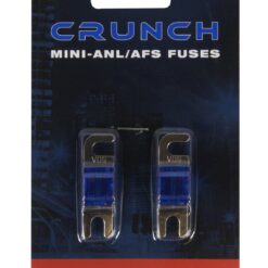 CRUNCH 60 A Mini-ANL Fuse