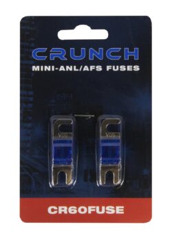 CRUNCH 60 A Mini-ANL Fuse