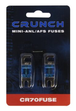 CRUNCH 70 A Mini-ANL Fuse
