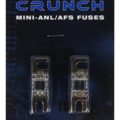 CRUNCH 80 A Mini-ANL Fuse