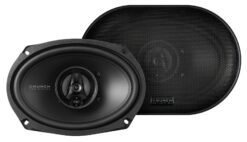 CRUNCH DEFINITION Triax 6x9"