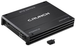 CRUNCH GTS Digital Monoblock