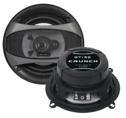 CRUNCH GTI Coax 13 cm