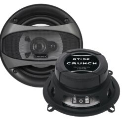 CRUNCH GTI Coax 13 cm