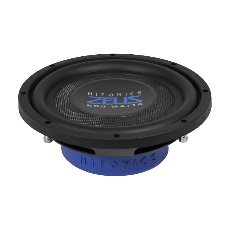 HiFonics ZST10D4 25 cm (10") Subwoofer