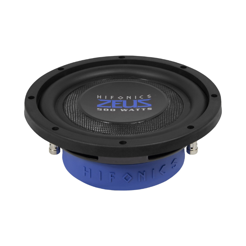 HiFonics ZST8D2 20 cm (8") Subwoofer