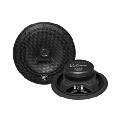 HiFonics VX62 Coax 16,5 cm