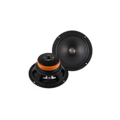 Musway MAE6.2W 16,5 CM (6.5") ALTAVOCES KICKBASS
