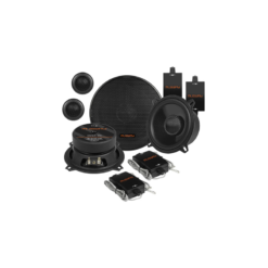 Musway MQ5.2C 13 CM (5,25") SISTEMA DE COMPONENTES BIDIRECCIONALES