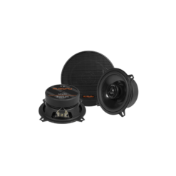 Musway MQ52 13 CM (5,25") ALTAVOCES COAXIALES DE 2 VÍAS
