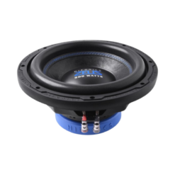 HiFonics ZXE10S4 25 cm (10") Subwoofer