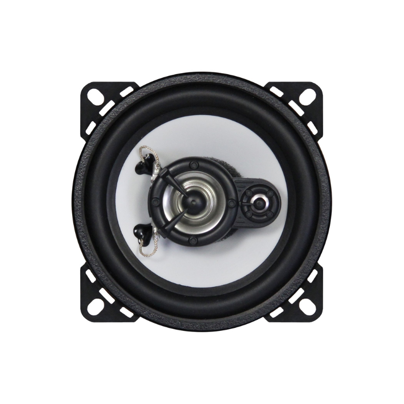 CRUNCH GTI42 Altavoces Coaxiales de 4" - Imagen 3