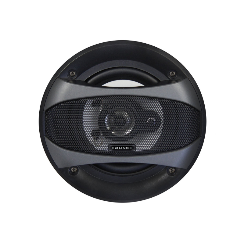 CRUNCH GTI42 Altavoces Coaxiales de 4" - Imagen 4