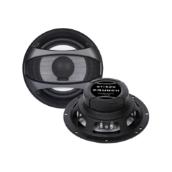 Crunch GTI6.2W Altavoces de Bajo 6,5"