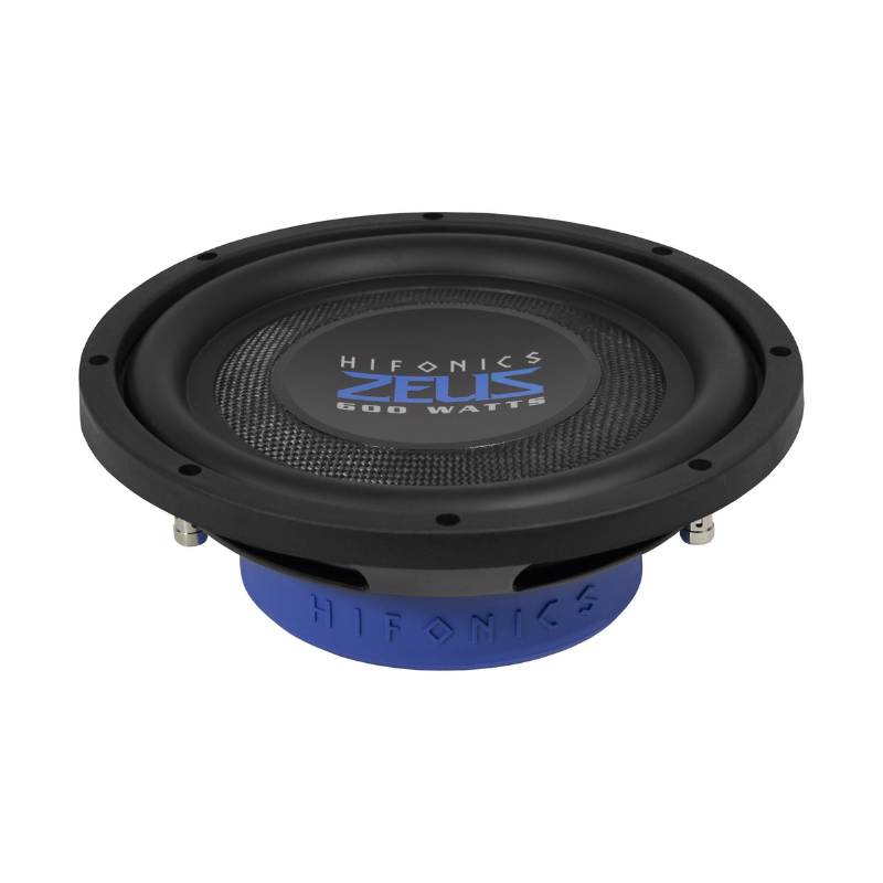 HiFonics ZST10D2 25 cm (10") Subwoofer