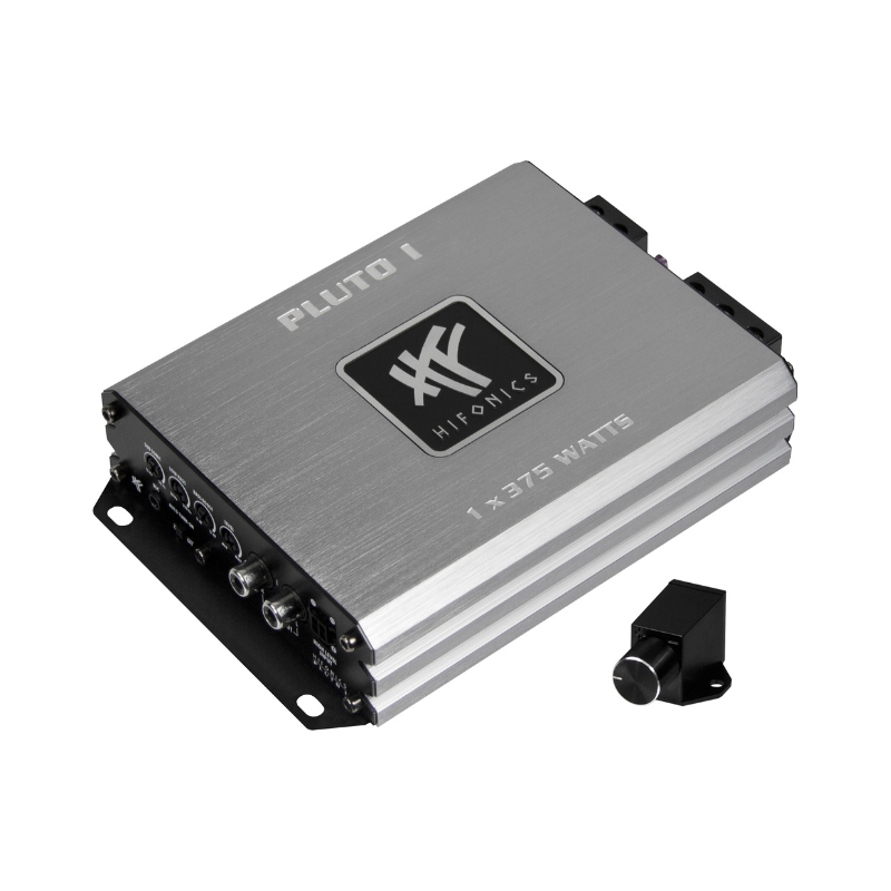 HiFonics PLUTO I Amplificador micro mono digital de clase D