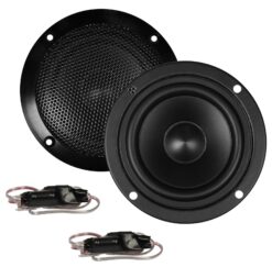 MB QUART Midrange Speaker 75 mm