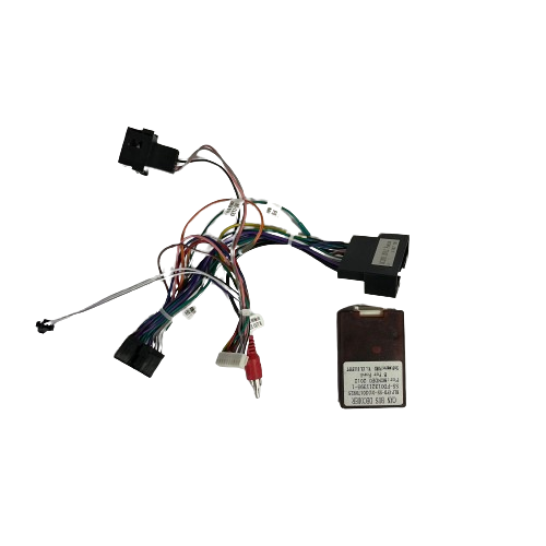 Kit 9" Ford Focus MK3 (B) del 2012-2017 - Imagen 3