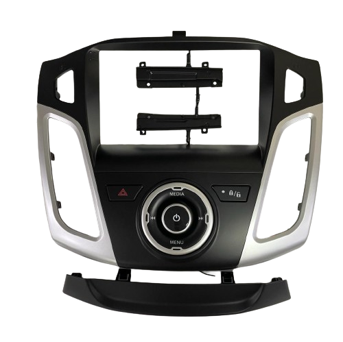 Kit 9" Ford Focus MK3 (A) del 2012-2017